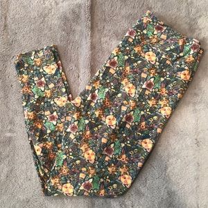 Lularoe leggings